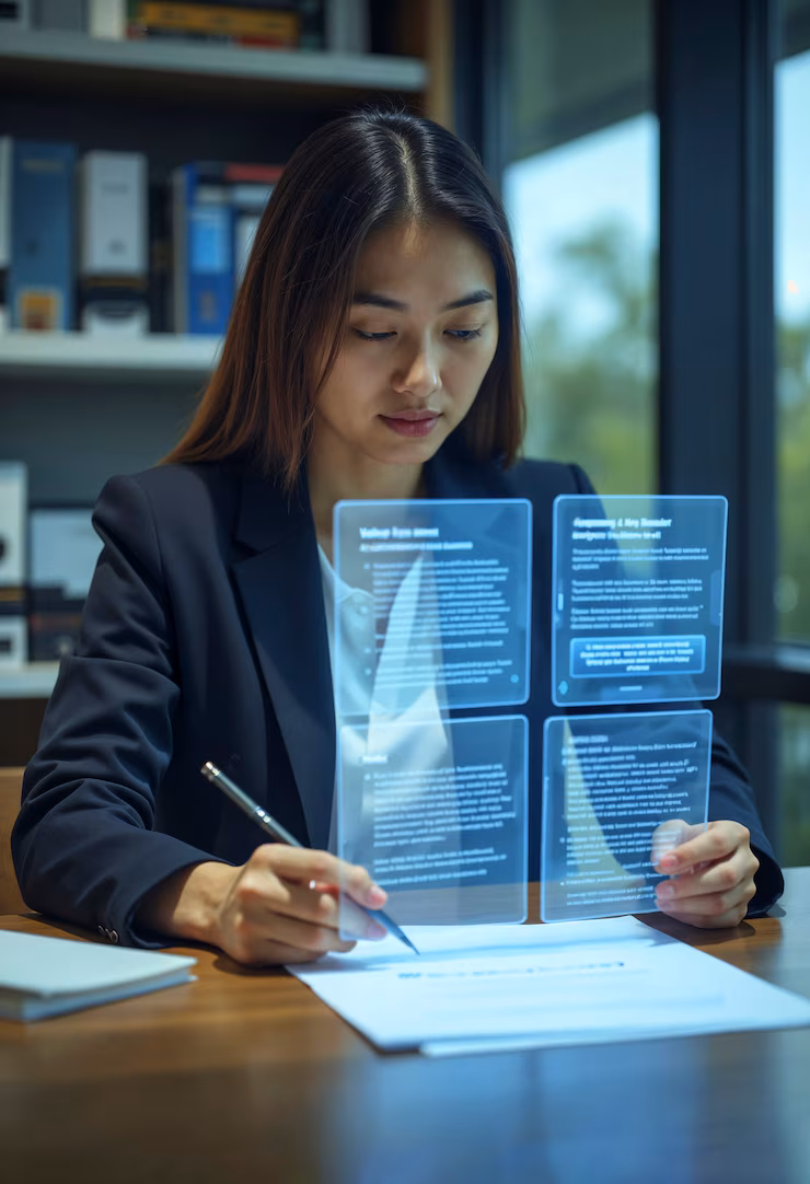 It’s Time to Add AI Project Managers to Every Federal AI RFP