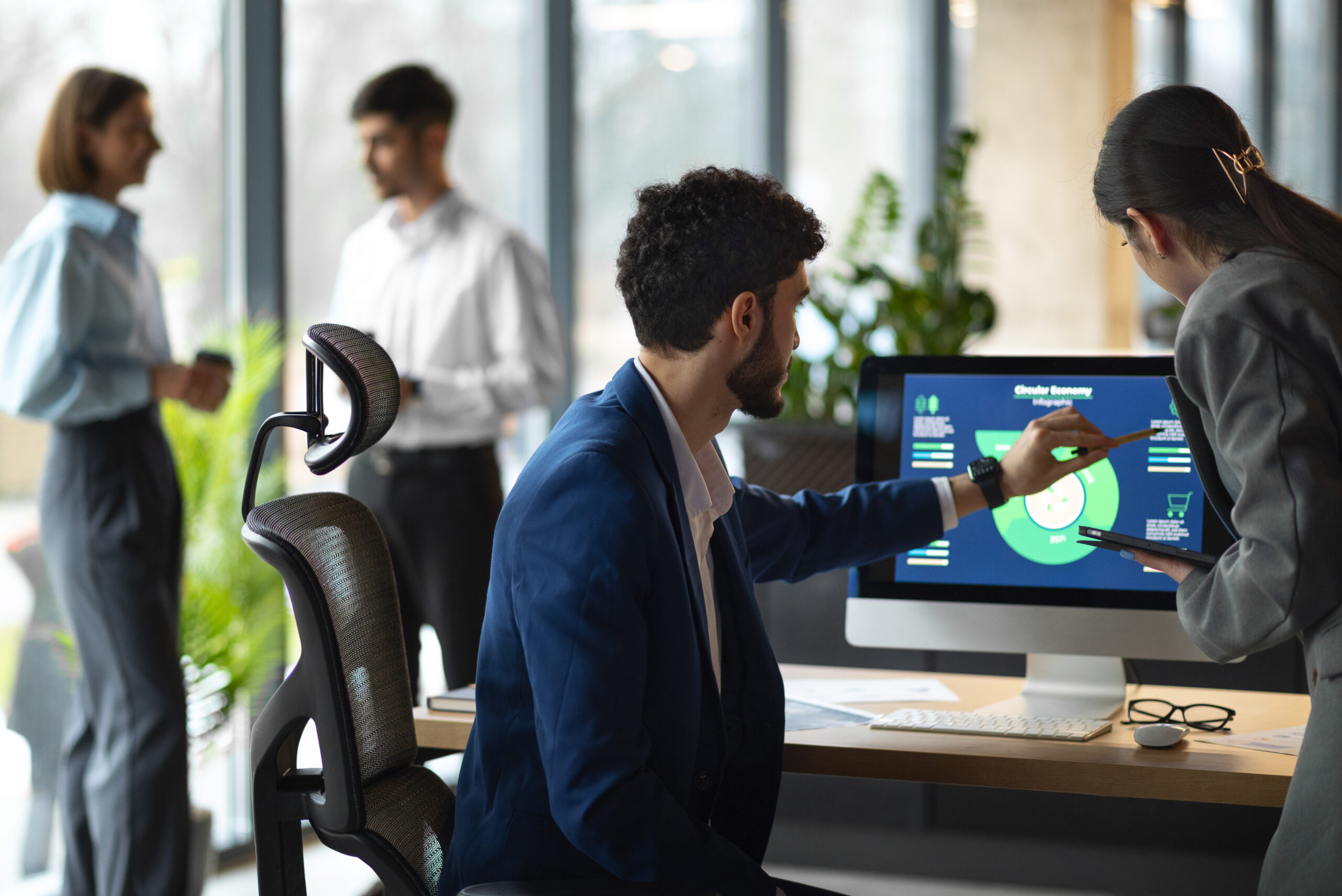 Managing AI Like Mission-Critical Infrastructure