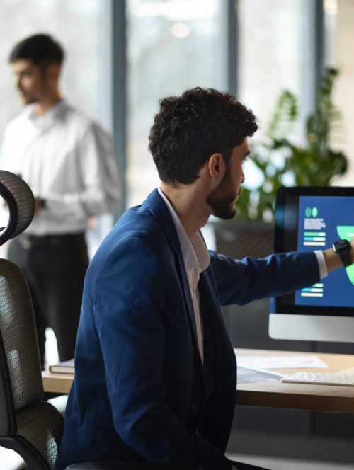 people-office-analyzing-checking-finance-graphs